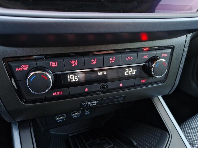 Seat Arona 1.0 TSI Style Business Intense | Camera | ACC | Key-Less | Navi | Clima | Apple Carplay \ Android Auto |