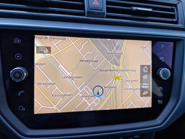 Seat Arona 1.0 TSI Style Business Intense | Camera | ACC | Key-Less | Navi | Clima | Apple Carplay \ Android Auto |