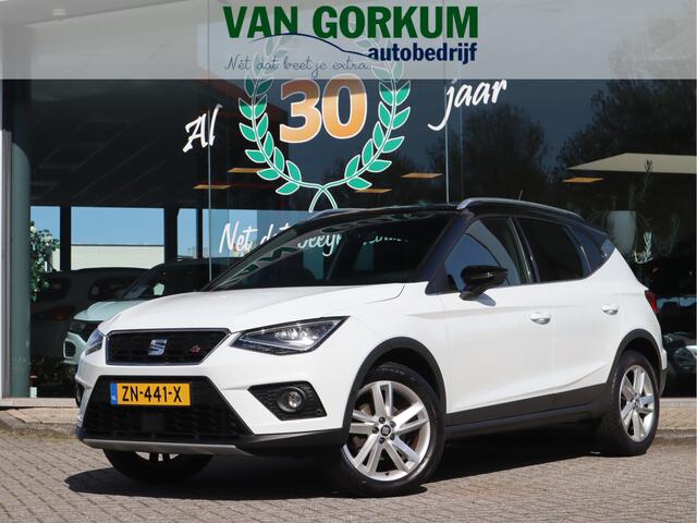 Seat Arona 1.0 TSI 115 PK FR Business Intense