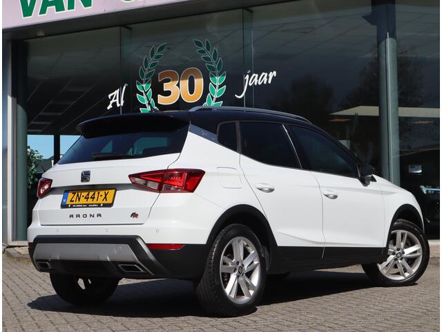 Seat Arona 1.0 TSI 115 PK FR Business Intense