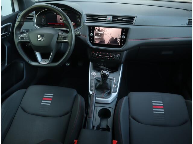 Seat Arona 1.0 TSI 115 PK FR Business Intense