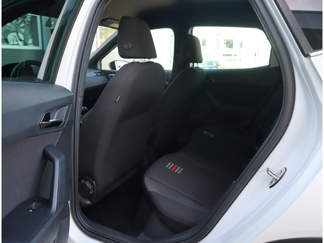Seat Arona 1.0 TSI 115 PK FR Business Intense