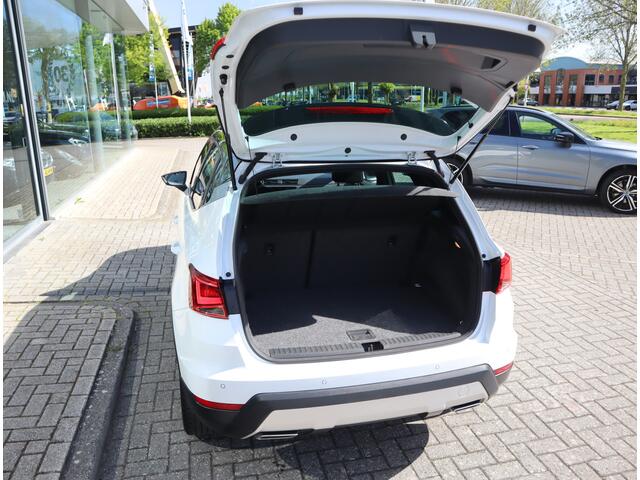 Seat Arona 1.0 TSI 115 PK FR Business Intense