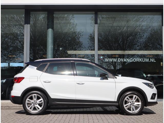 Seat Arona 1.0 TSI 115 PK FR Business Intense