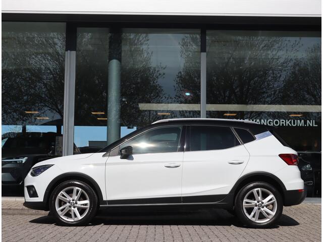 Seat Arona 1.0 TSI 115 PK FR Business Intense