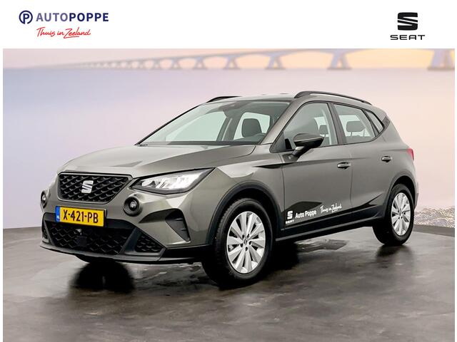 Seat Arona 1.0 TSI Style