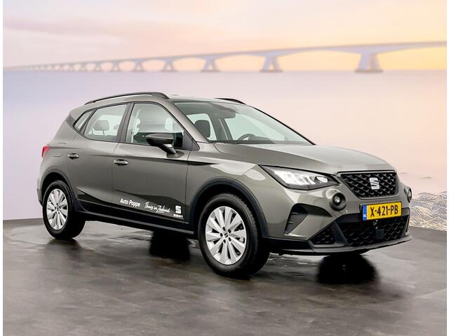 Seat Arona 1.0 TSI Style