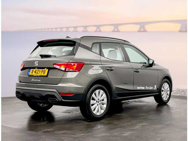 Seat Arona 1.0 TSI Style