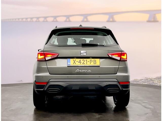 Seat Arona 1.0 TSI Style