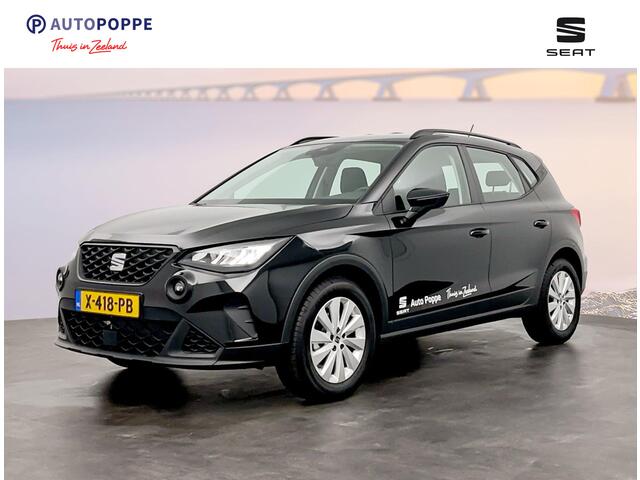 Seat Arona 1.0 TSI Style