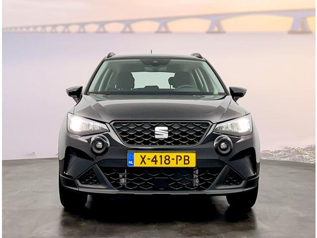 Seat Arona 1.0 TSI Style