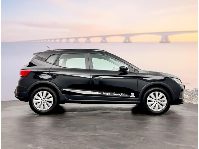 Seat Arona 1.0 TSI Style