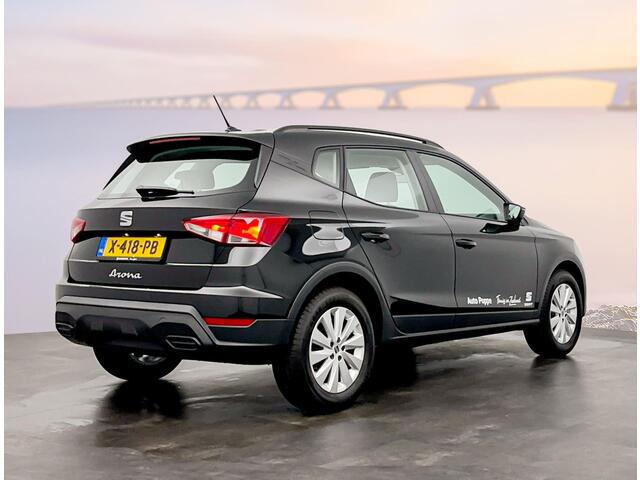 Seat Arona 1.0 TSI Style
