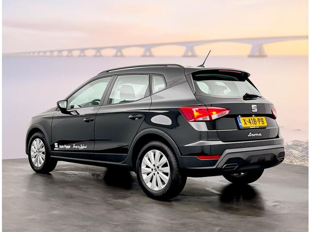 Seat Arona 1.0 TSI Style