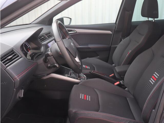 Seat Arona 1.5 TSI 150PK EVO FR Intense NAVI | CAMERA | BEATS AUDIO | CLIMA