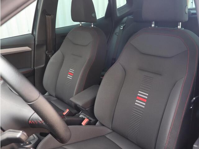 Seat Arona 1.5 TSI 150PK EVO FR Intense NAVI | CAMERA | BEATS AUDIO | CLIMA