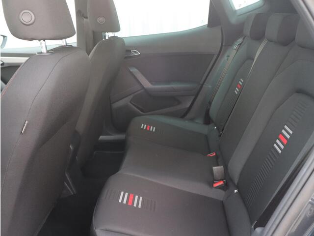 Seat Arona 1.5 TSI 150PK EVO FR Intense NAVI | CAMERA | BEATS AUDIO | CLIMA