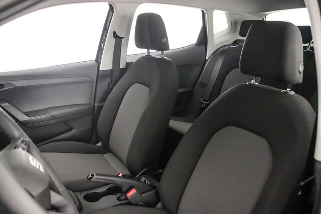 Seat Arona Reference 1.0 TSI 95pk Cruise control, Parkeersensor achter, DAB, Radio, Airco, Bluetooth, LED koplampen