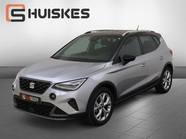 Seat Arona 1.0 EcoTSI FR Business Connect | Adapt. Cruise Control | Carplay
