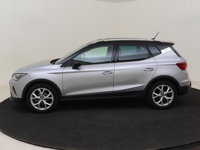 Seat Arona 1.0 EcoTSI FR Business Connect | Adapt. Cruise Control | Carplay