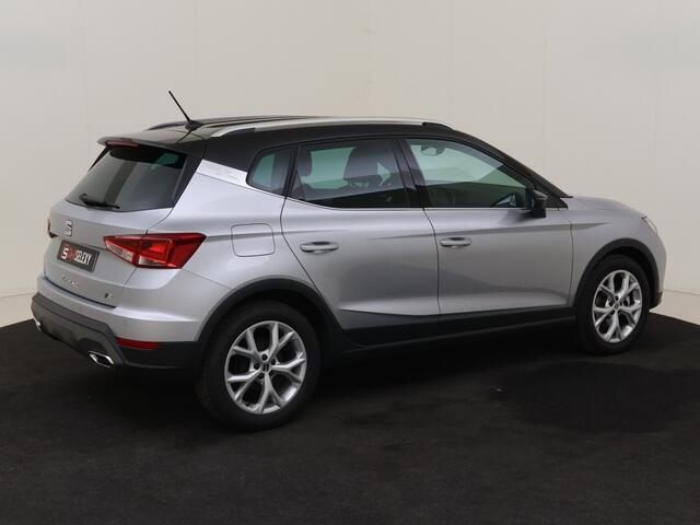 Seat Arona 1.0 EcoTSI FR Business Connect | Adapt. Cruise Control | Carplay