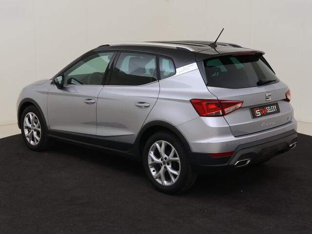 Seat Arona 1.0 EcoTSI FR Business Connect | Adapt. Cruise Control | Carplay