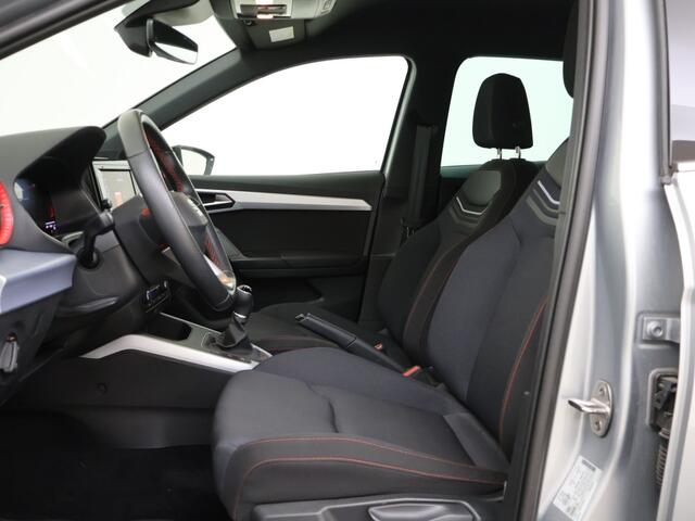 Seat Arona 1.0 EcoTSI FR Business Connect | Adapt. Cruise Control | Carplay