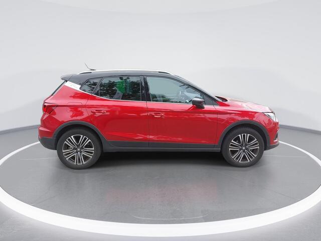 Seat Arona 1.0 TSI Xcellence Launch Edition