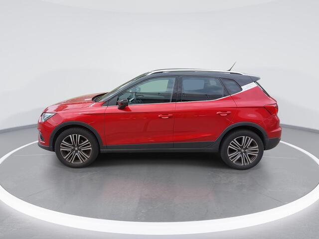 Seat Arona 1.0 TSI Xcellence Launch Edition