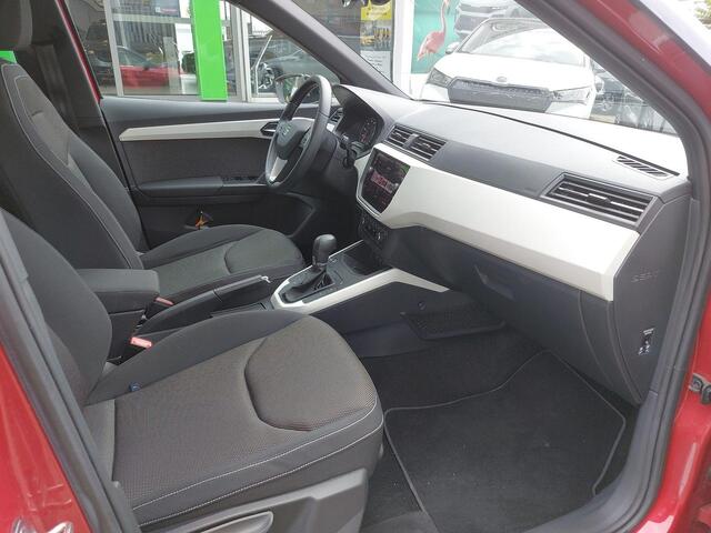Seat Arona 1.0 TSI Xcellence Launch Edition