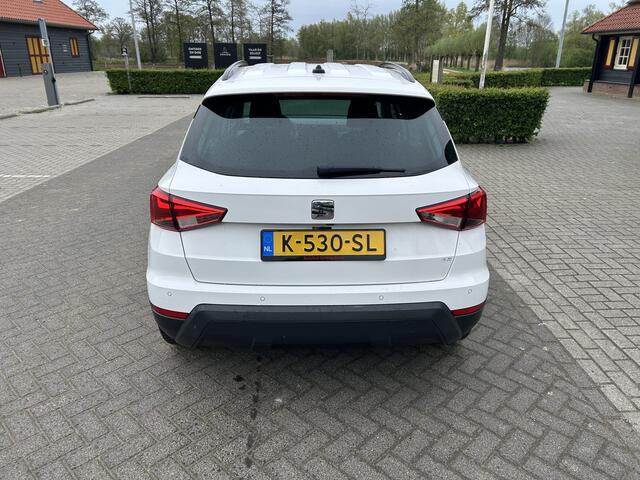 Seat Arona 1.0 TSI Style Business Intense