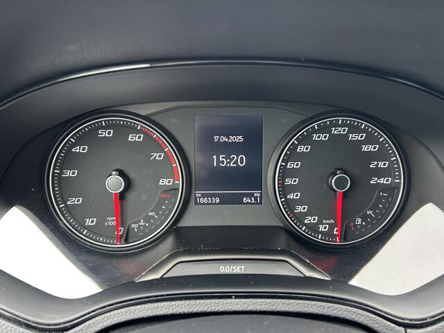Seat Arona 1.0 TSI Style Business Intense