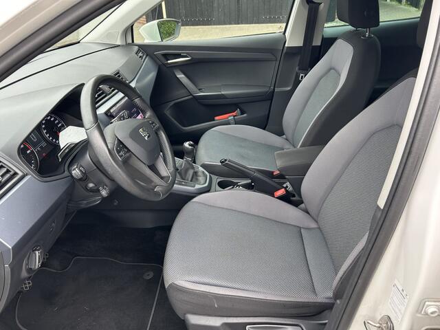 Seat Arona 1.0 TSI Style Business Intense