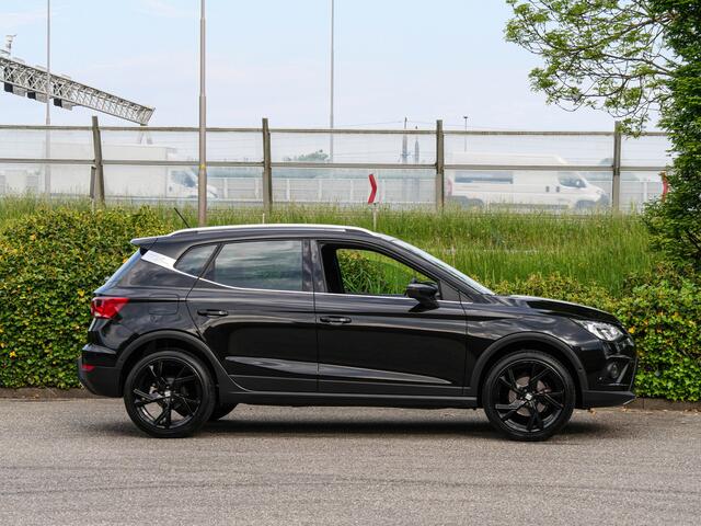 Seat Arona 1.0 TSI FR Business Intense | NAVIGATIE | CARPLAY | CAMERA |