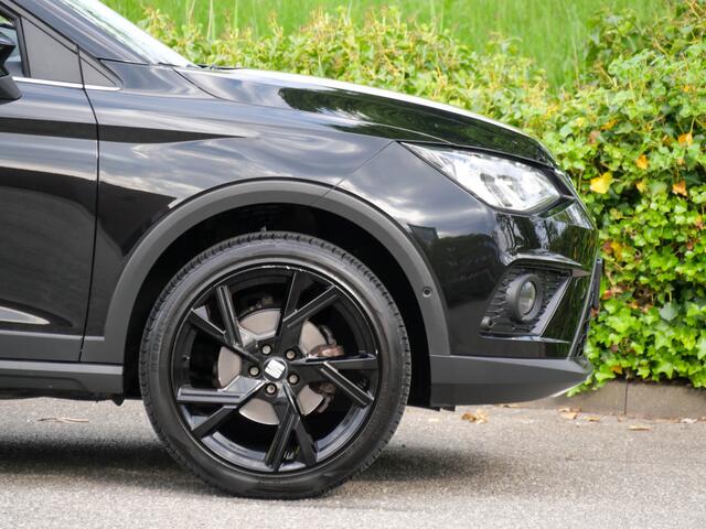 Seat Arona 1.0 TSI FR Business Intense | NAVIGATIE | CARPLAY | CAMERA |