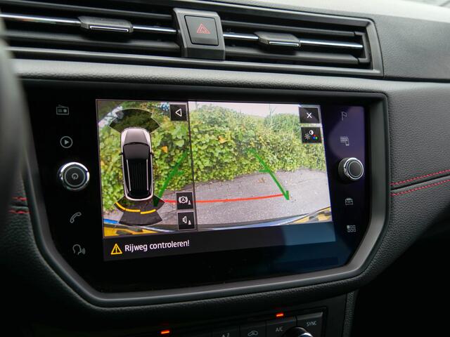 Seat Arona 1.0 TSI FR Business Intense | NAVIGATIE | CARPLAY | CAMERA |