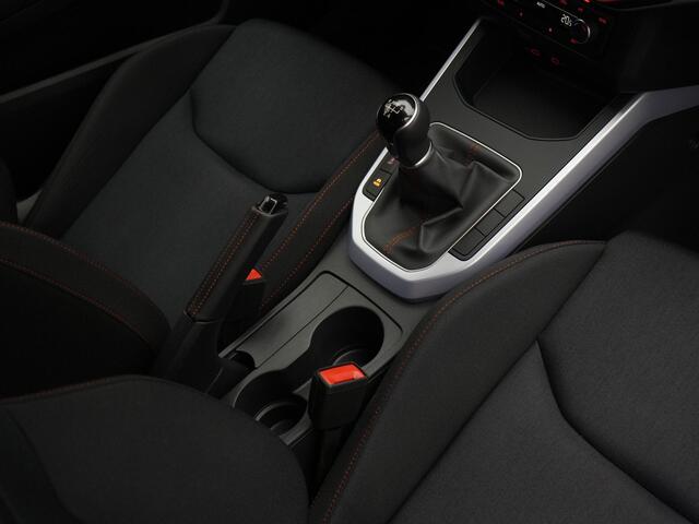 Seat Arona 1.0 EcoTSI 95 pk FR | Adaptive Cruise | Virtual Cockpit | Apple Carplay / Android auto | Parkeersensoren achter