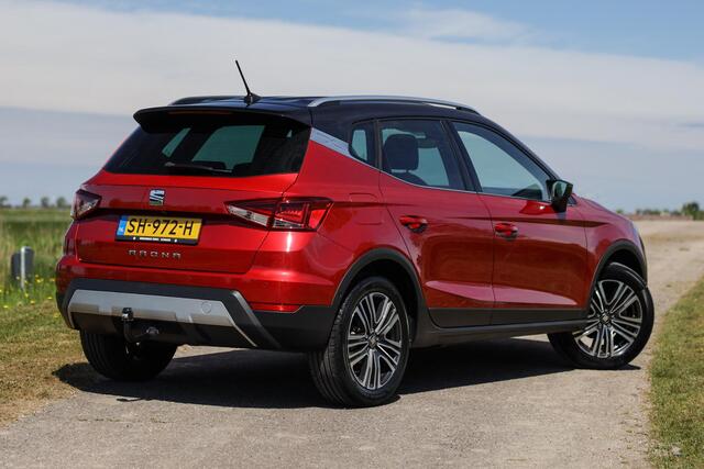 Seat Arona 1.0 TSI Xcellence Launch ? LED ? ACC ? Carplay