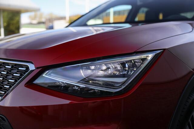 Seat Arona 1.0 TSI Xcellence Launch ? LED ? ACC ? Carplay