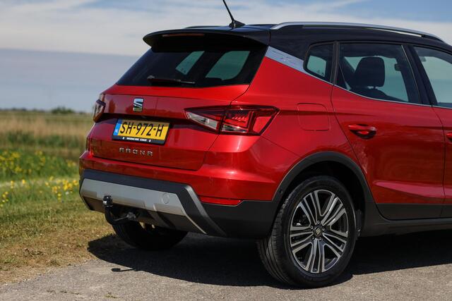 Seat Arona 1.0 TSI Xcellence Launch ? LED ? ACC ? Carplay