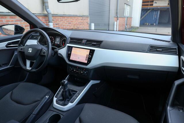 Seat Arona 1.0 TSI Xcellence Launch ? LED ? ACC ? Carplay