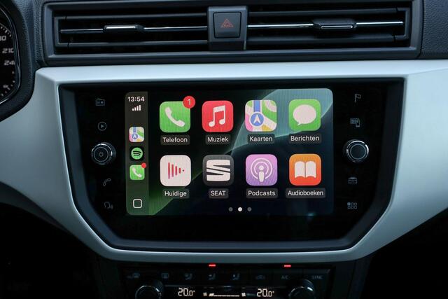 Seat Arona 1.0 TSI Xcellence Launch ? LED ? ACC ? Carplay