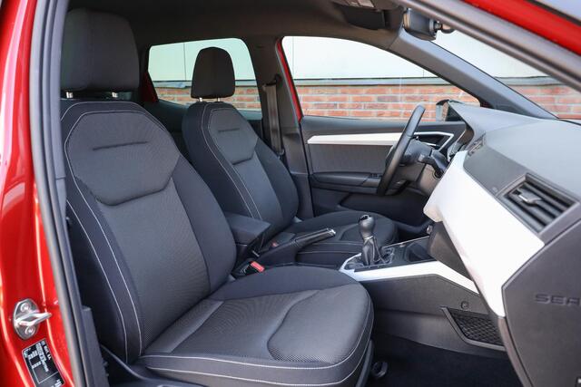 Seat Arona 1.0 TSI Xcellence Launch ? LED ? ACC ? Carplay