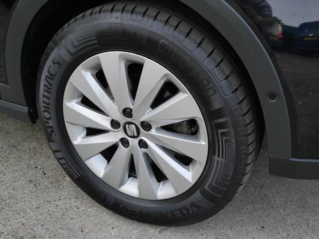 Seat Arona 1.0 TSI STYLE INTENSE | VIRTUAL | ALCANTARA | CAMERA | CARPLAY | ALL-IN!!