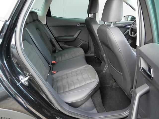 Seat Arona 1.0 TSI STYLE INTENSE | VIRTUAL | ALCANTARA | CAMERA | CARPLAY | ALL-IN!!