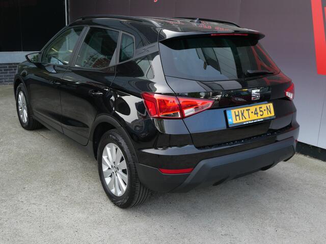 Seat Arona 1.0 TSI STYLE INTENSE | VIRTUAL | ALCANTARA | CAMERA | CARPLAY | ALL-IN!!