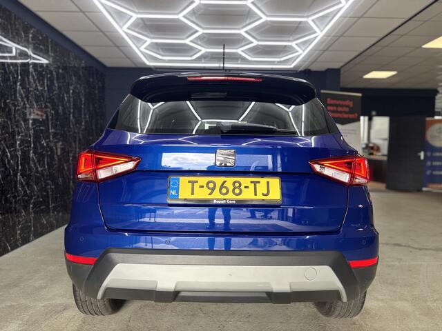 Seat Arona TSI 1.0 X Cellence