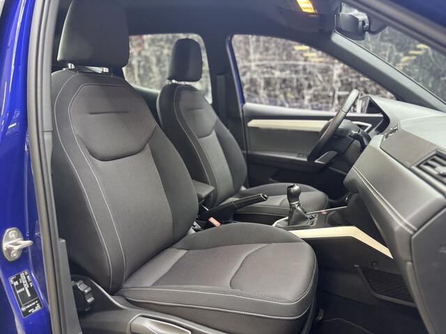 Seat Arona TSI 1.0 X Cellence