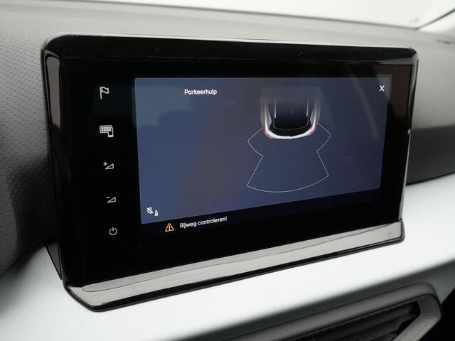 Seat Arona 1.0 TSI 110 pk DSG Move | Navigatie | Cruise | Parkeersensoren achter