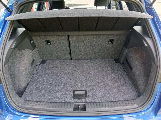 Seat Arona 1.0 TSI FR Business Intense